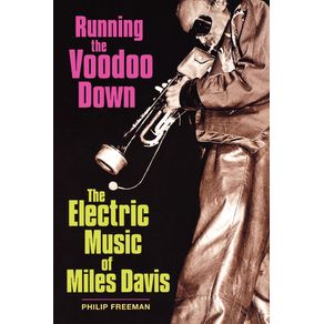 Running-the-Voodoo-Down