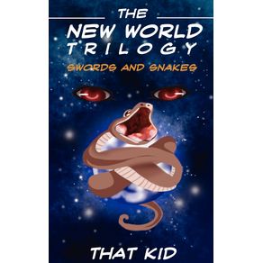 The-New-World-Triology