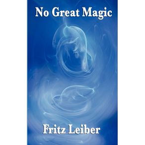 No-Great-Magic