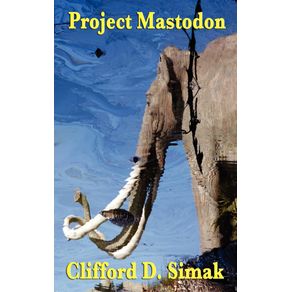 Project-Mastodon