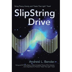 SlipString-Drive