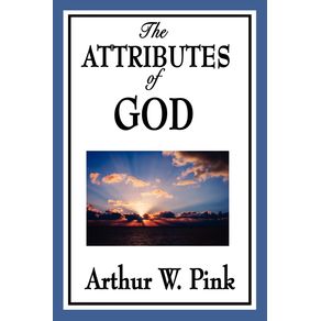 The-Attributes-of-God