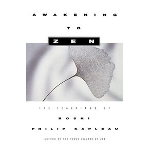 Awakening-to-Zen