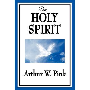 The-Holy-Spirit