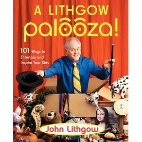 A-Lithgow-Palooza-