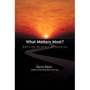 What-Matters-Most-