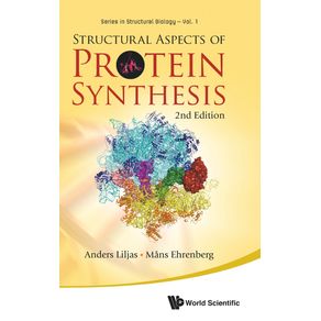 Structural-Aspects-of-Protein-Synthesis--2nd-Edition-