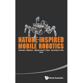 Nature-Inspired-Mobile-Robotics
