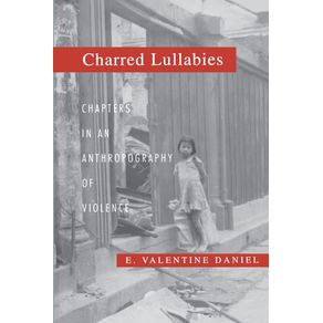 Charred-Lullabies