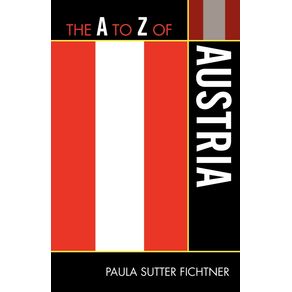 The-A-to-Z-of-Austria