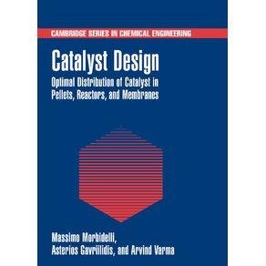 Catalyst-Design