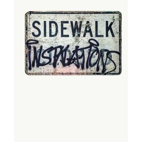 Sidewalk-Installations