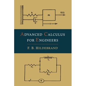 Advanced-Calculus-for-Engineers