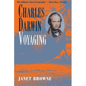 Charles-Darwin