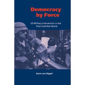 Democracy-by-Force