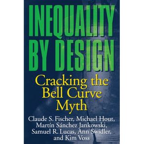 Inequality-by-Design