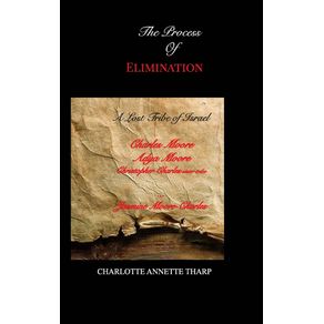 The-Process-Of-Elimination
