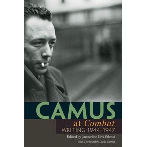 Camus-at-Combat