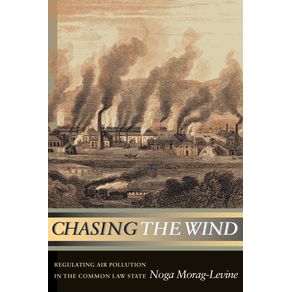 Chasing-the-Wind