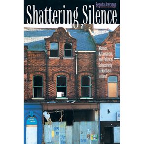 Shattering-Silence