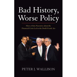 Bad-History-Worse-Policy