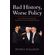 Bad-History-Worse-Policy
