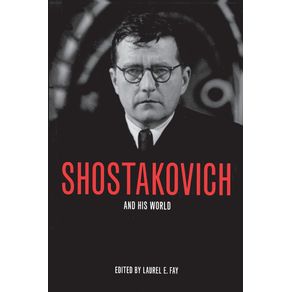 Shostakovich-and-His-World