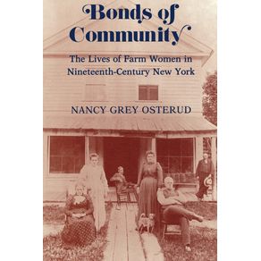Bonds-of-Community