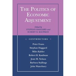 The-Politics-of-Economic-Adjustment