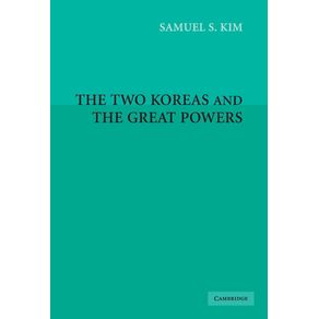 The-Two-Koreas-and-the-Great-Powers