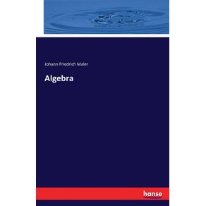 Algebra