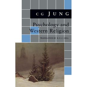 Psychology-and-Western-Religion