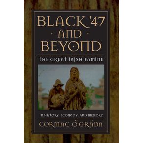 Black-47-and-Beyond
