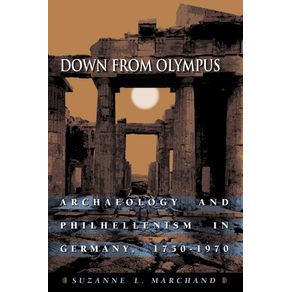 Down-from-Olympus