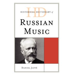Historical-Dictionary-of-Russian-Music