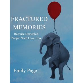 Fractured-Memories