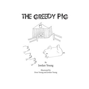 The-Greedy-Pig