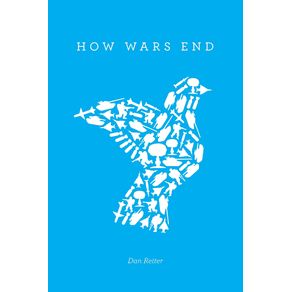 How-Wars-End