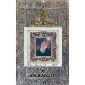 The-Diary-of-John-Beaumont