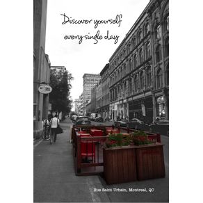 Discover-Yourself