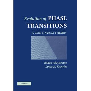 Evolution-of-Phase-Transitions