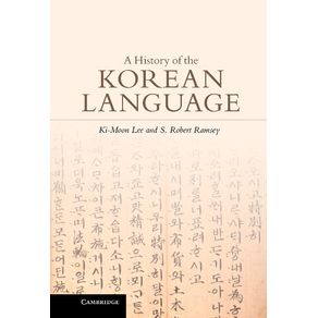 A-History-of-the-Korean-Language