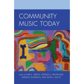 Community-Music-Today