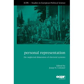Personal-Representation