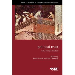 Political-Trust