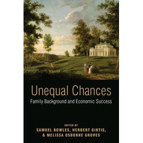 Unequal-Chances