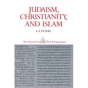 Judaism-Christianity-and-Islam