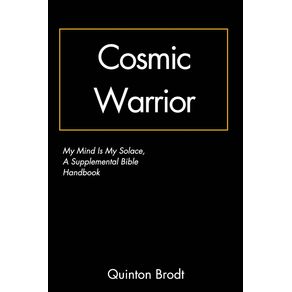 Cosmic-Warrior