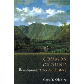 Common-Ground