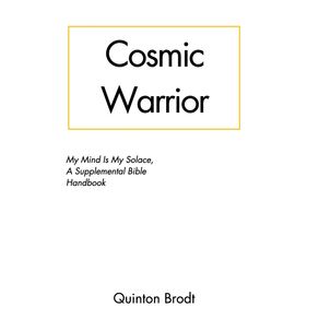 Cosmic-Warrior